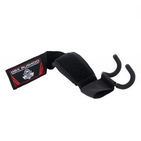 HAKI TRENINGOWE, MARTWY CIĄG, DRĄŻEK DBD-G-1