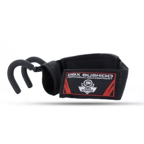 HAKI TRENINGOWE, MARTWY CIĄG, DRĄŻEK DBD-G-1