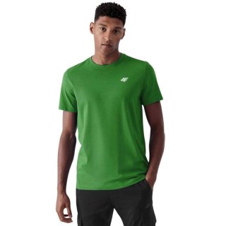 Koszulki 4F M 4FWSS25TTSHM3956-90S