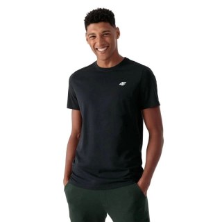 Koszulki 4F M 4FWSS25TTSHM3956-91S