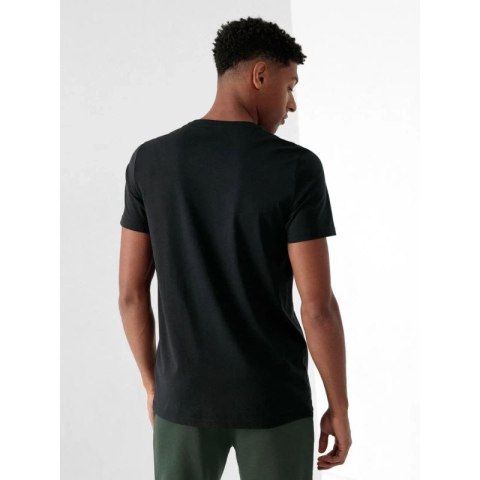 Koszulki 4F M 4FWSS25TTSHM3956-91S