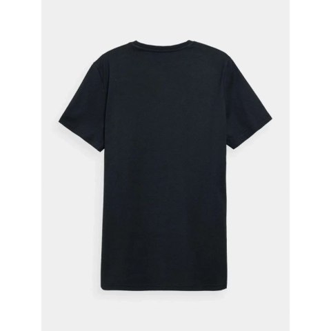 Koszulki 4F M 4FWSS25TTSHM3956-91S