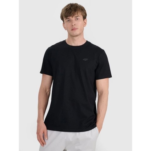 Koszulki 4F M 4FWSS25TTSHM3965-91S