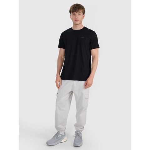 Koszulki 4F M 4FWSS25TTSHM3965-91S