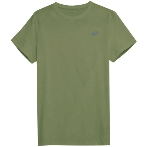 Koszulki 4F M 4FWSS25TTSHM3965-91S