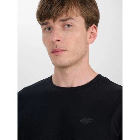 Koszulki 4F M 4FWSS25TTSHM3965-92S