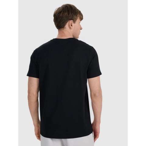 Koszulki 4F M 4FWSS25TTSHM3965-92S