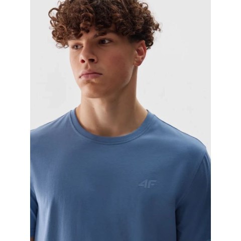 Koszulki 4F M 4FWSS25TTSHM3965-93S