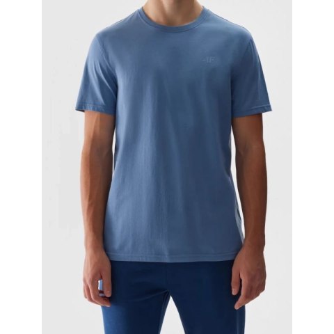 Koszulki 4F M 4FWSS25TTSHM3965-93S