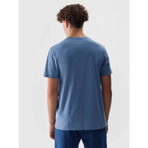 Koszulki 4F M 4FWSS25TTSHM3965-93S