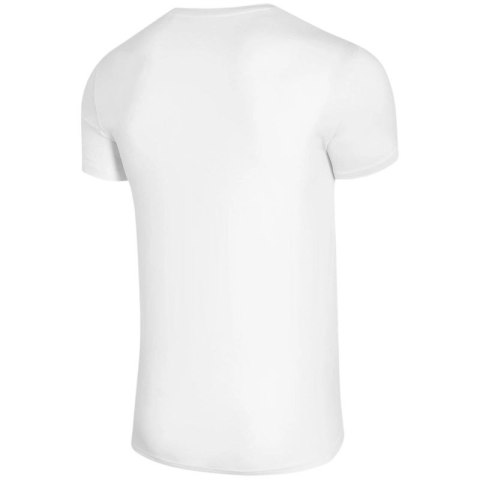 Koszulki 4F M 4FWSS25TTSHM3965-93S