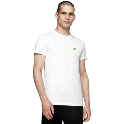 Koszulki 4F M 4FWSS25TTSHM3965-94S