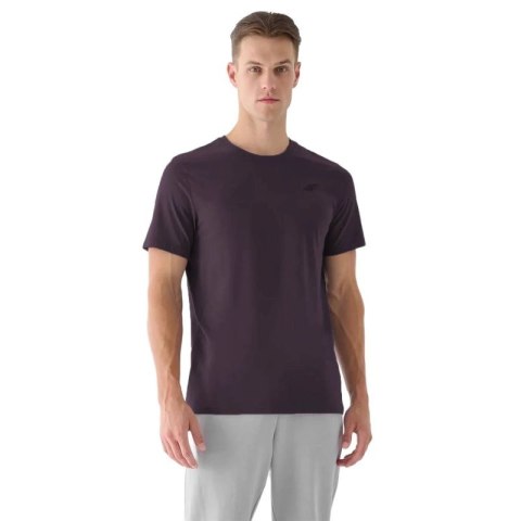 Koszulki 4F M 4FWSS25TTSHM3965-95S