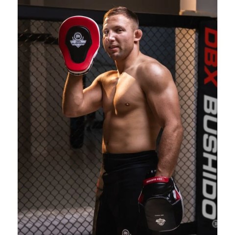 Łapy trenera | ARF-1101-BL