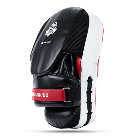 Łapy trenera | ARF-1101-BL