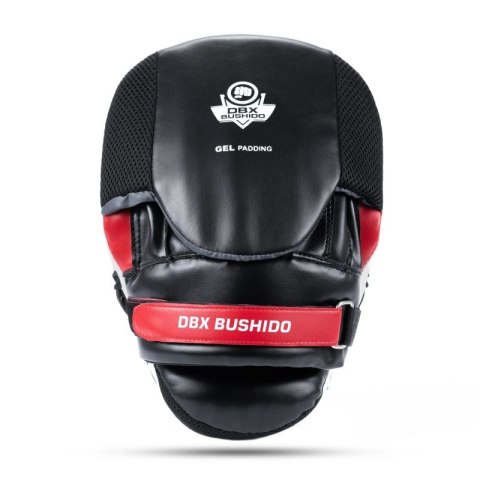 Łapy trenera | ARF-1101-BL