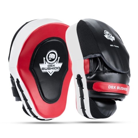 Łapy trenera | ARF-1101-BL