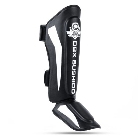 Ochraniacze na piszczele M - Phantom White