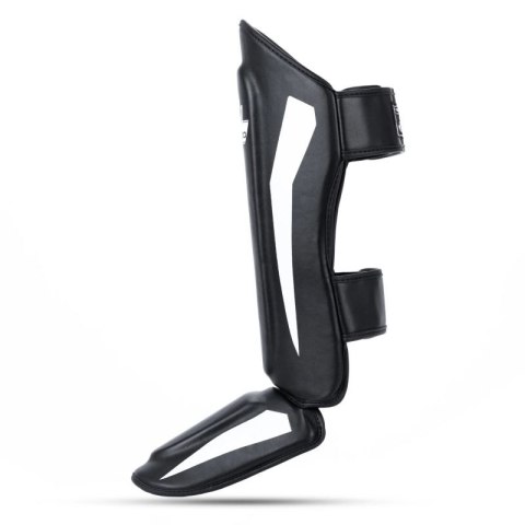 Ochraniacze na piszczele M - Phantom White