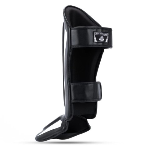 Ochraniacze na piszczele M - Phantom White