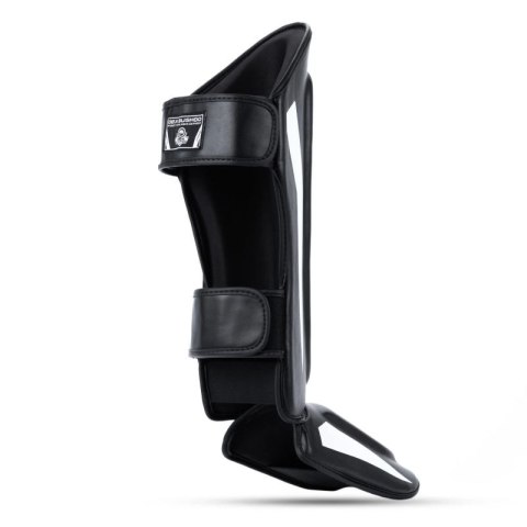 Ochraniacze na piszczele M - Phantom White