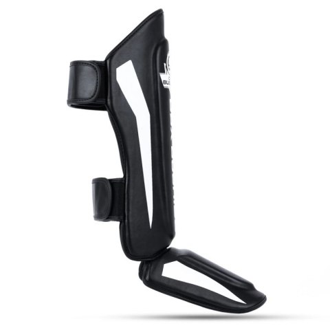 Ochraniacze na piszczele M - Phantom White