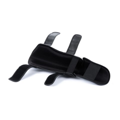 Ochraniacze na piszczele M - Phantom White