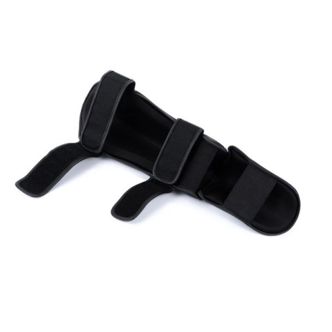 Ochraniacze na piszczele M - Phantom White