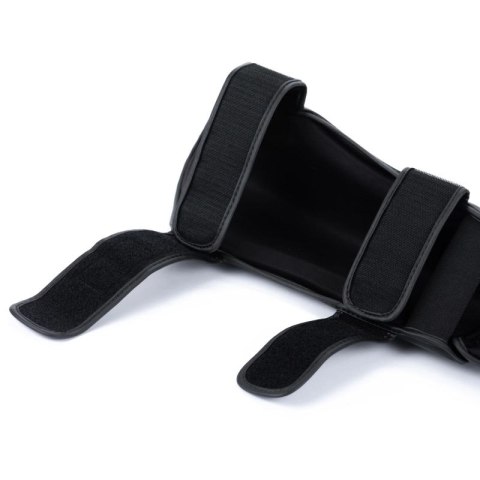 Ochraniacze na piszczele M - Phantom White