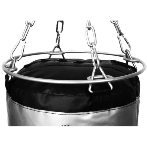 R40 - OBRĘCZ DO WORKA BOKSERSKIEGO - DBX BUSHIDO