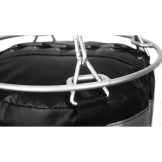 R40 - OBRĘCZ DO WORKA BOKSERSKIEGO - DBX BUSHIDO