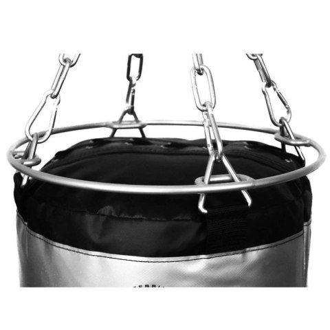 R40 - OBRĘCZ DO WORKA BOKSERSKIEGO - DBX BUSHIDO