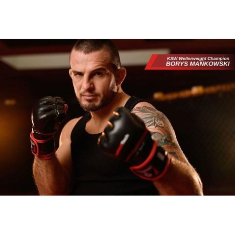 Rękawice MMAM - Flow - Valor Series