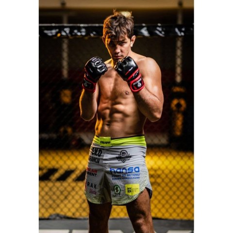 Rękawice MMAM - Flow - Valor Series