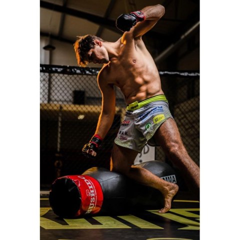 Rękawice MMAM - Flow - Valor Series