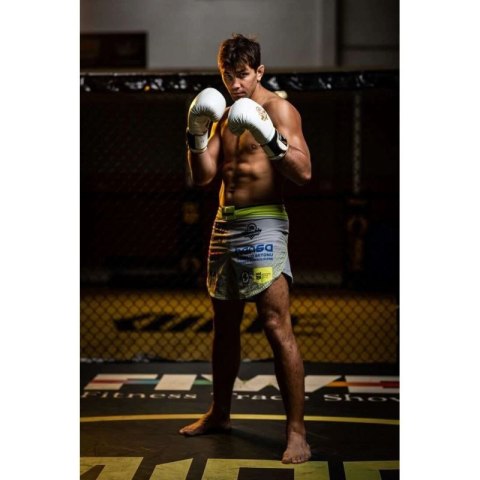 Rękawice bokserskie 10oz - Spirit - Valor Series