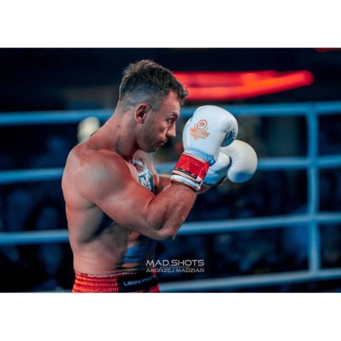 Rękawice bokserskie 10oz - Spirit - Valor Series