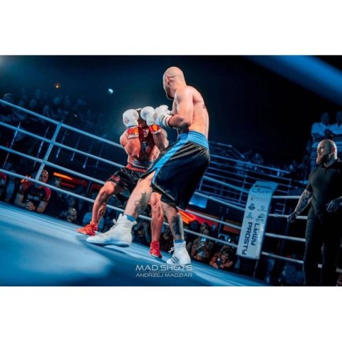 Rękawice bokserskie 10oz - Spirit - Valor Series