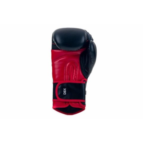 Rękawice bokserskie 12oz - Phantom Red - Valor Series