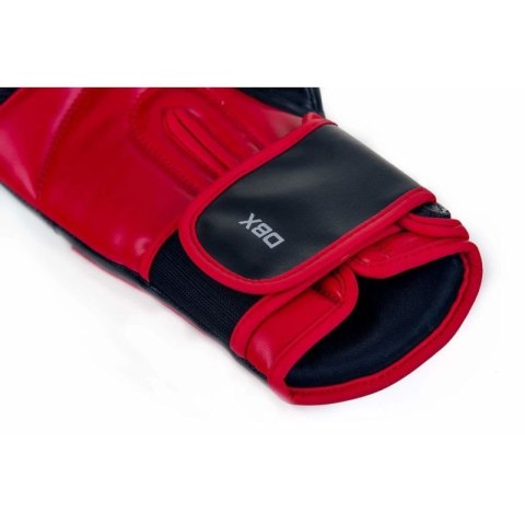 Rękawice bokserskie 12oz - Phantom Red - Valor Series