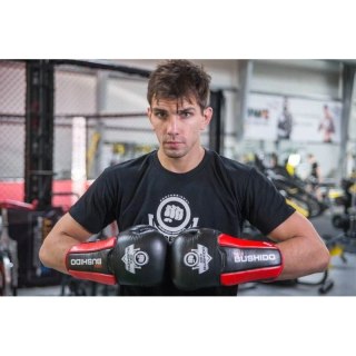 Rękawice bokserskie z systemem ActivClima i Wrist Protect B-3PRO - 10 oz