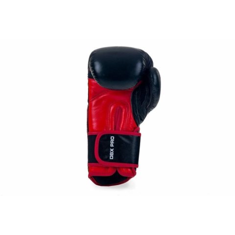 Rękawice bokserskie z systemem ActivClima i Wrist Protect B-3PRO - 10 oz