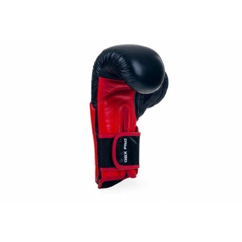 Rękawice bokserskie z systemem ActivClima i Wrist Protect B-3PRO - 10 oz