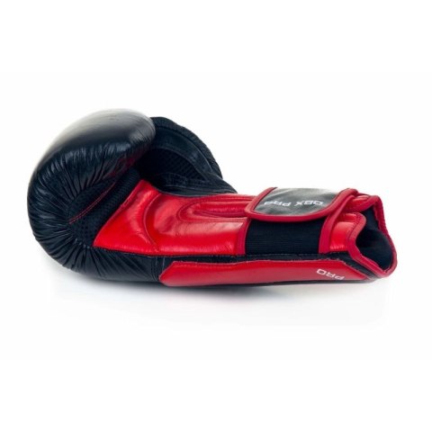 Rękawice bokserskie z systemem ActivClima i Wrist Protect B-3PRO - 10 oz