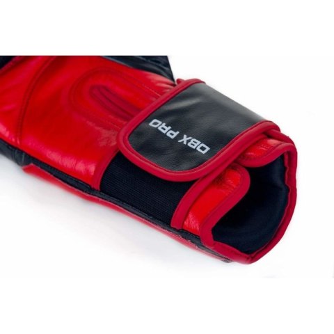 Rękawice bokserskie z systemem ActivClima i Wrist Protect B-3PRO - 10 oz