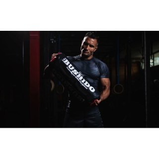 SANDBAG BUSHIDO, SAND BAG, CROSSTRAINING, FITNESS 35 KG