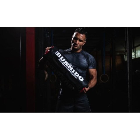 SANDBAG BUSHIDO, SAND BAG, CROSSTRAINING, FITNESS 35 KG