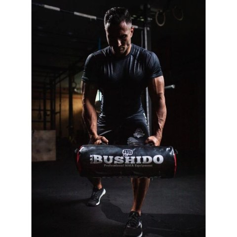 SANDBAG BUSHIDO, SAND BAG, CROSSTRAINING, FITNESS 35 KG