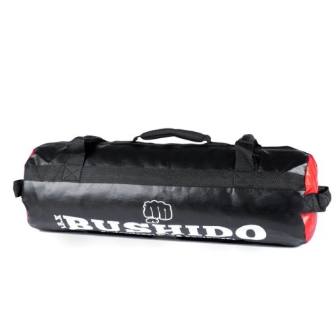 SANDBAG BUSHIDO, SAND BAG, CROSSTRAINING, FITNESS 35 KG