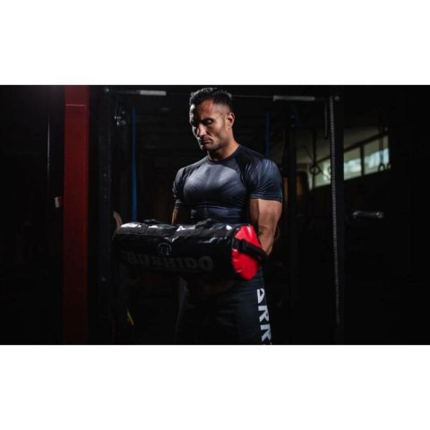 SANDBAG BUSHIDO, SAND BAG, CROSSTRAINING, FITNESS 35 KG